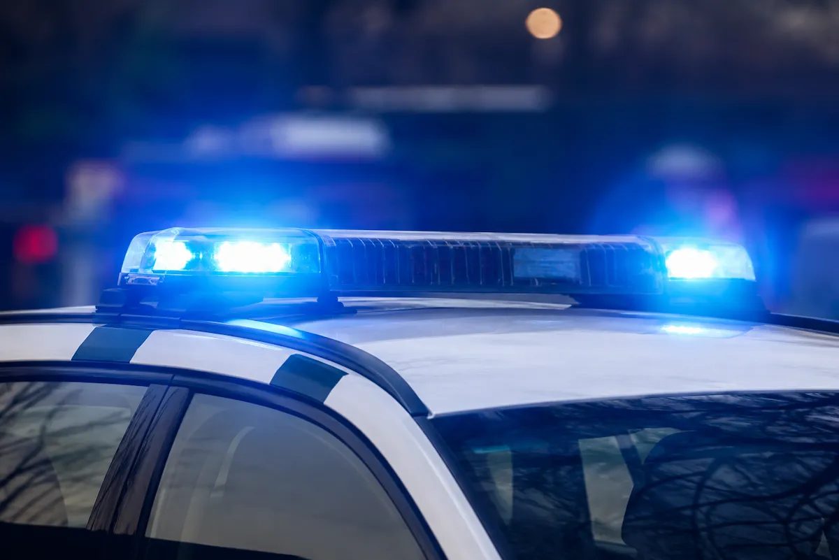 22 sigtelser efter politiets fartkontrol i Skagen